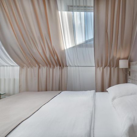 Hotel Florenc Prague Exterior photo