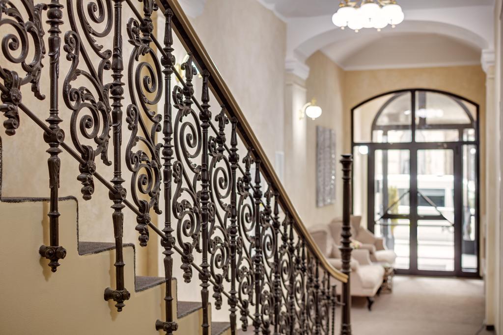 Hotel Florenc Prague Exterior photo