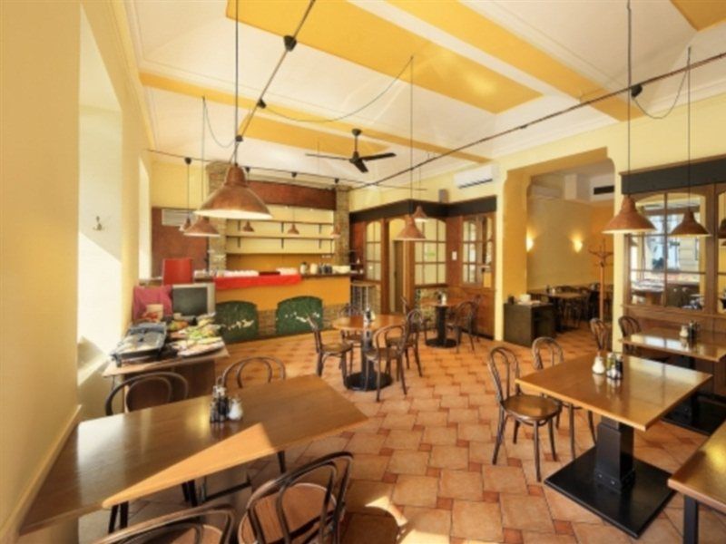 Hotel Florenc Prague Exterior photo