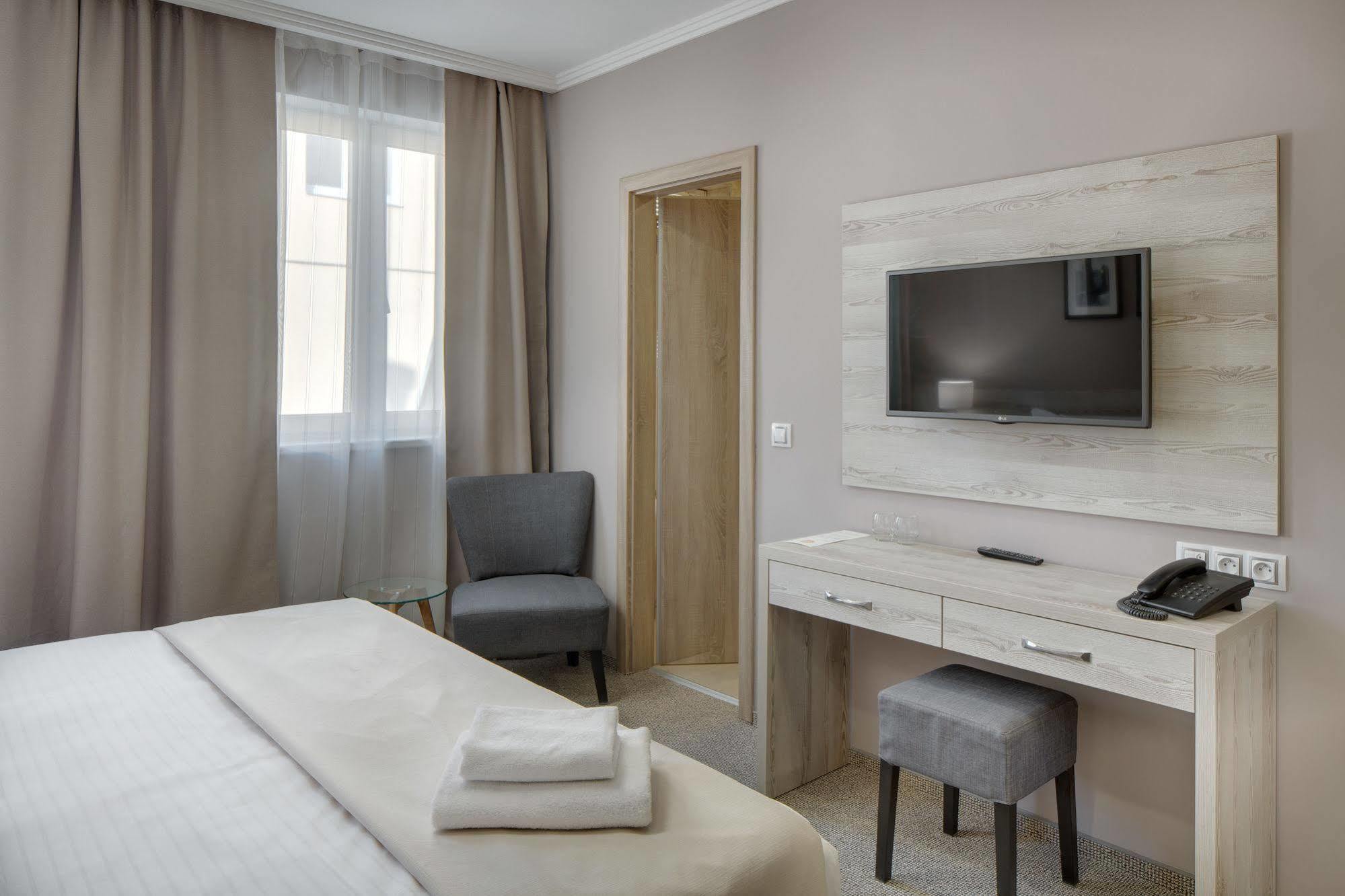 Hotel Florenc Prague Exterior photo
